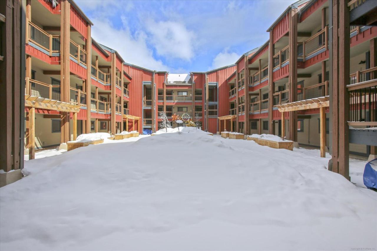 Longbranch 214 Villa Breckenridge Exterior photo