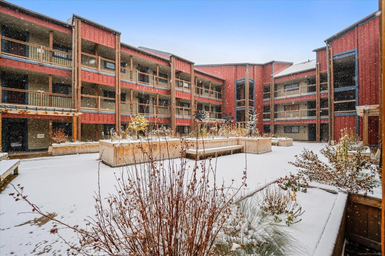 Longbranch 214 Villa Breckenridge Exterior photo