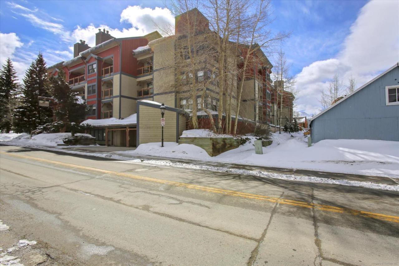 Longbranch 214 Villa Breckenridge Exterior photo
